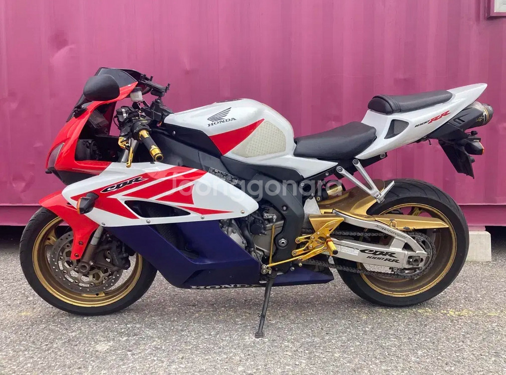 05년식 cbr1000rr 판매합니다--3