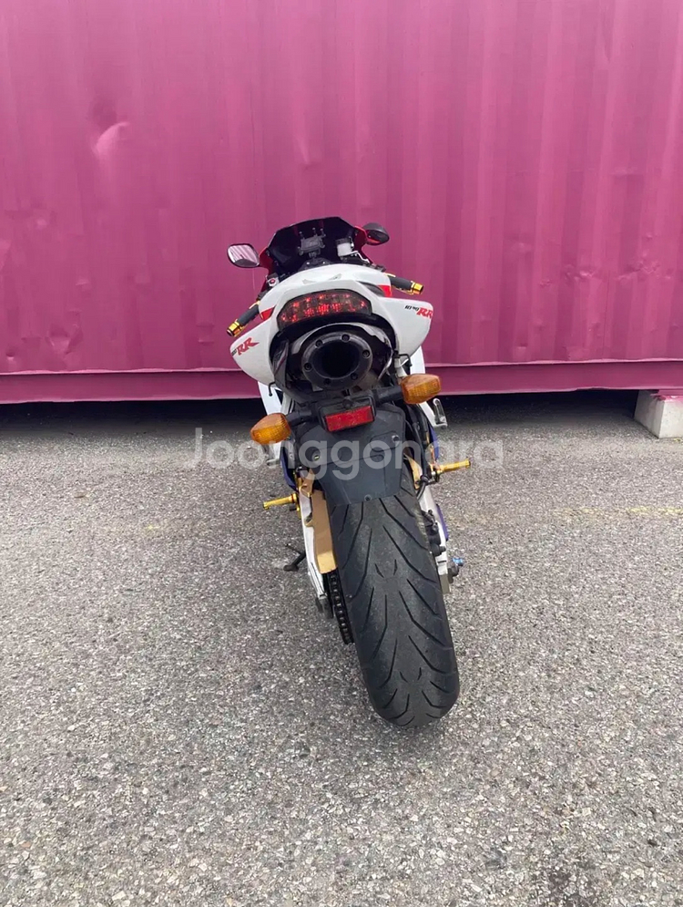 05년식 cbr1000rr 판매합니다--7