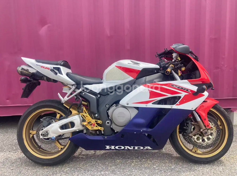 05년식 cbr1000rr 판매합니다--1
