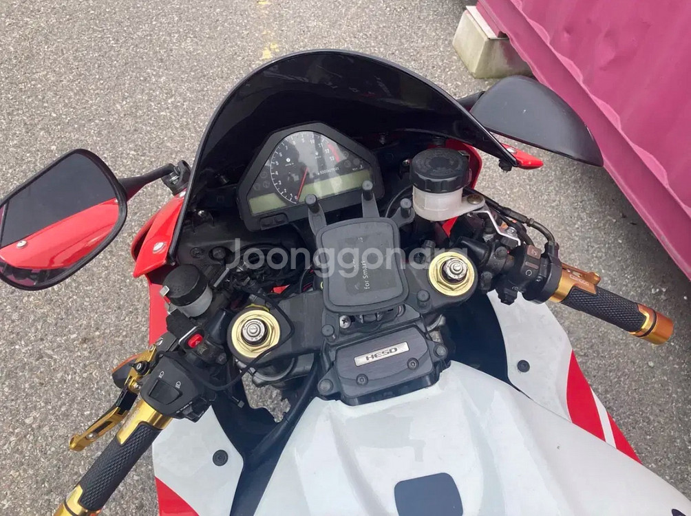05년식 cbr1000rr 판매합니다--4