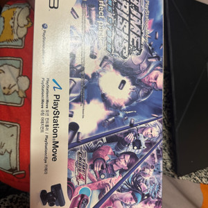 PS3 무브셋
