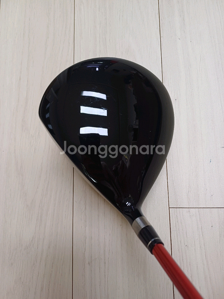혼마 TW737 450 드라이버--1