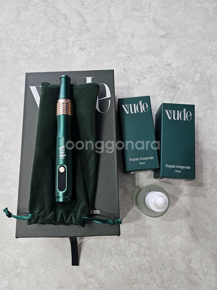 디바샷 모공타이트닝 뷰티디바이스--2