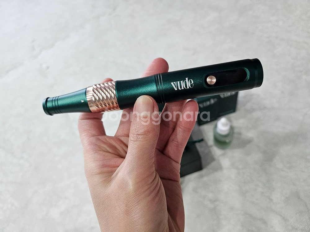 디바샷 모공타이트닝 뷰티디바이스--3