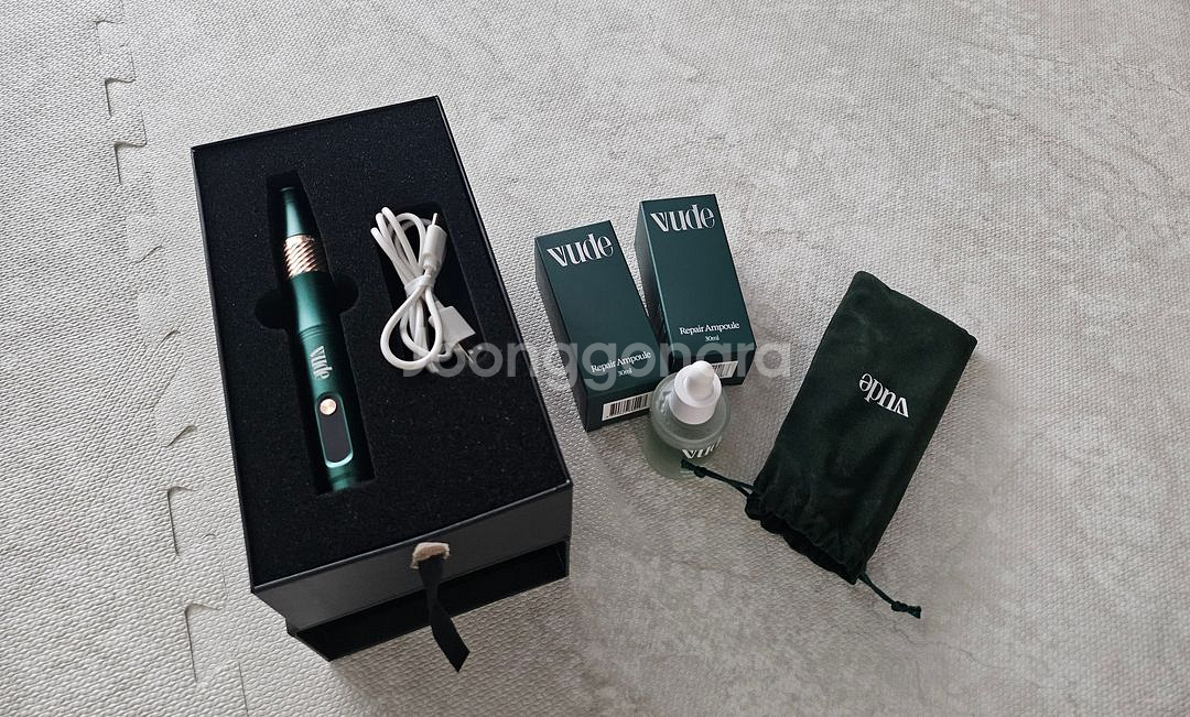 디바샷 모공타이트닝 뷰티디바이스--0