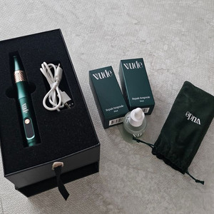 디바샷 모공타이트닝 뷰티디바이스