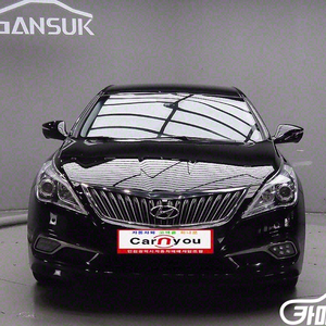 [현대]그랜저 HG HG300 EXCLUSIVE #앱특