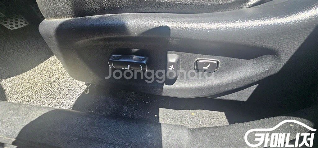 [기아]쏘렌토 R 디젤 2WD 2.2 TLX 고급형 #--4