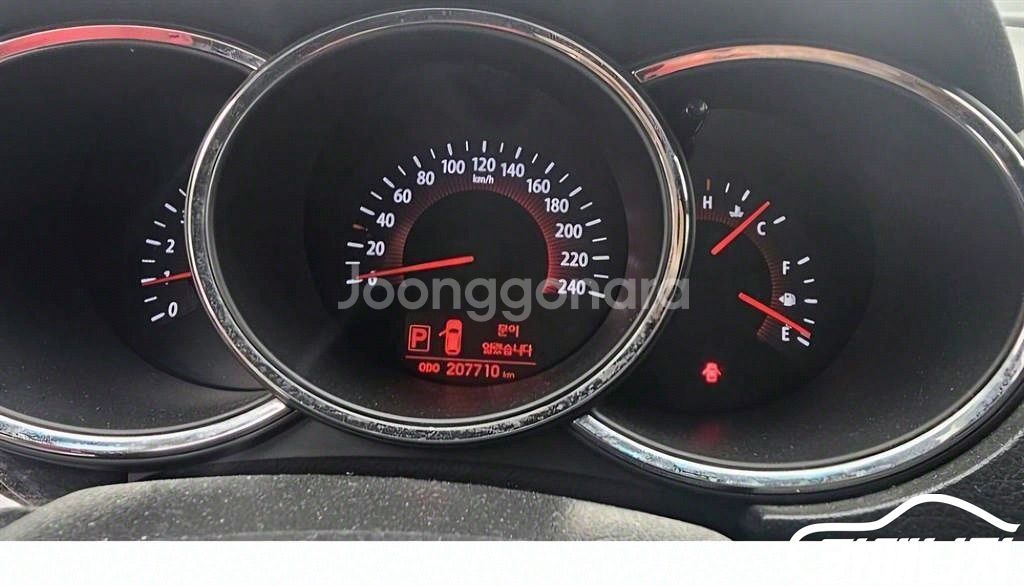 [기아]쏘렌토 R 디젤 2WD 2.2 TLX 고급형 #--0