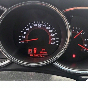 [기아]쏘렌토 R 디젤 2WD 2.2 TLX 고급형 #