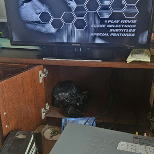 DVD 물건