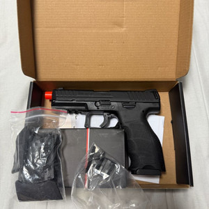 vfc vp9 디럭스