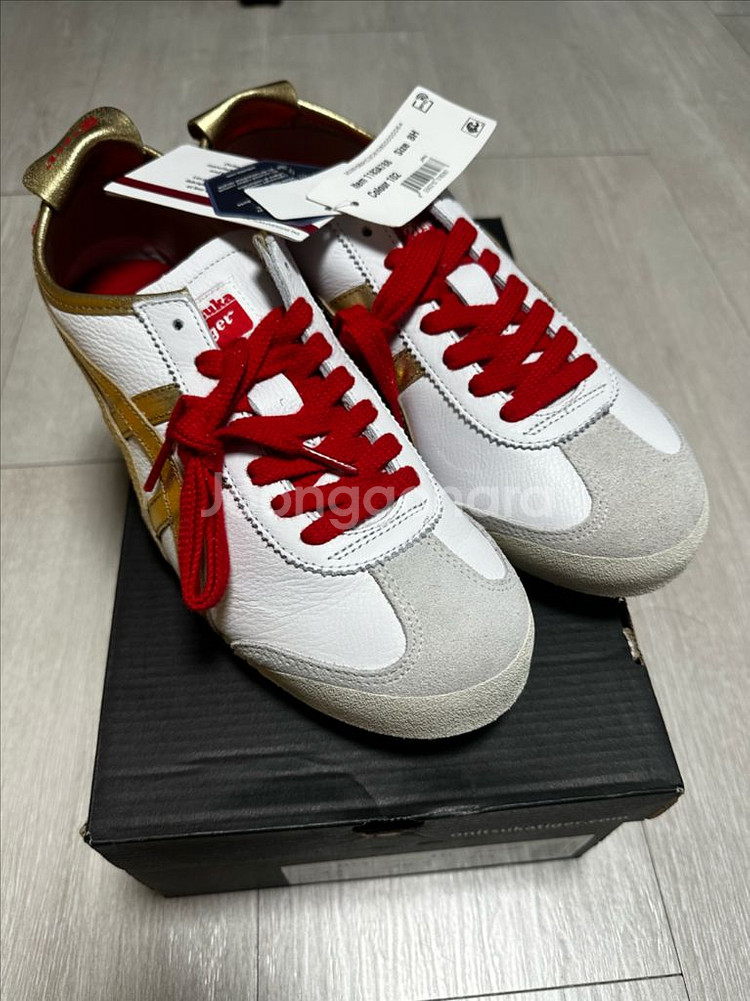 Onitsuka Tiger Mexico 66 26.5--0