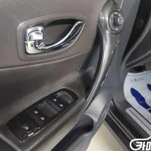 [르노코리아(삼성)]뉴QM5 가솔린 2WD RE25 #
