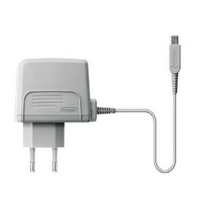 닌텐도 3ds 정품 충전기