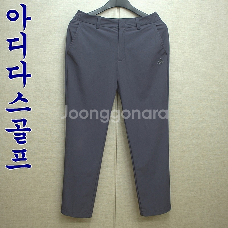 0287-아디다스골프(31)춘하,기능성바지/구제시장--0