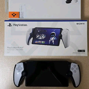 ps5포탈
