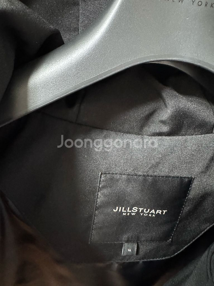 질스튜어트 후드 Jill Stuart--2
