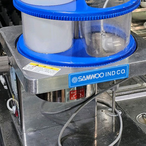 삼우 양배추 슬라이서 판매합니다