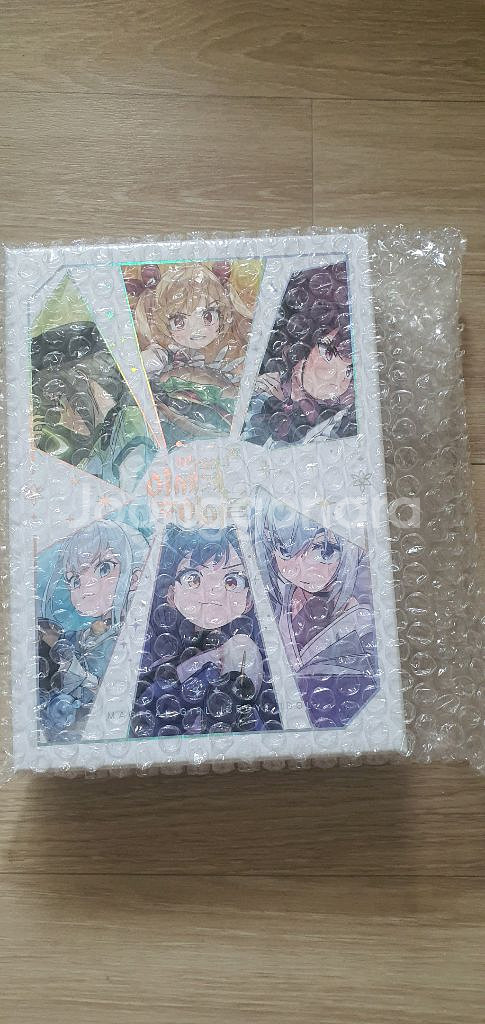 마세돌 올인원 패키지 정가보다 싸게 팝니다--7