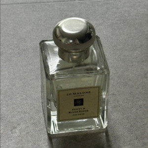 조말론 피오니 앤 블러쉬 스웨이드 코롱 50ml
