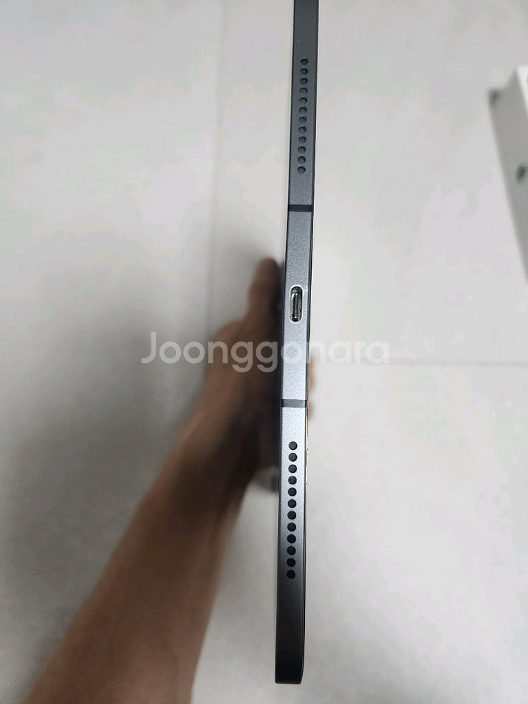 아이패드 에어4 와이파이+셀룰러--5