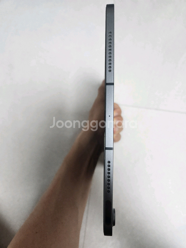 아이패드 에어4 와이파이+셀룰러--4