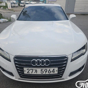 [아우디]A7 3.0 TFSI 콰트로 프레스티지 #앱특