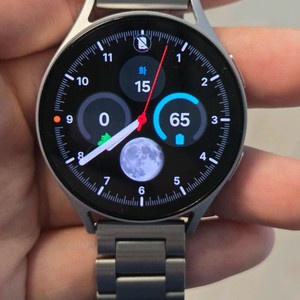 갤럭시워치7 44mm 와이파이버전