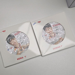 t1 카스 cass 도란이나 케리아로 페이커 구해요
