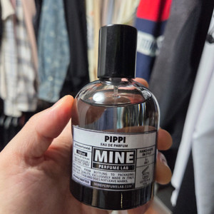 MINE PIPPI 향수 100ml마인퍼퓸랩 삐삐 향수