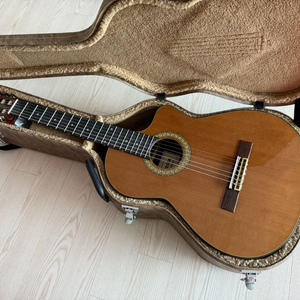 어드미라 Admiria Virtuoso EC 기타