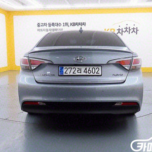 [현대]LF 쏘나타 하이브리드 2.0 프리미엄 (5인승