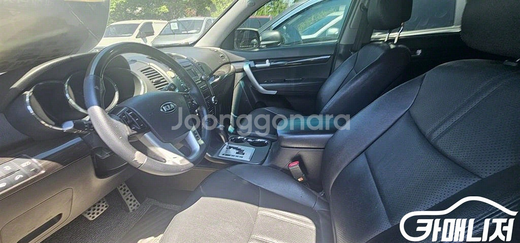 [기아]쏘렌토 R 디젤 2WD 2.2 TLX 고급형 #--2