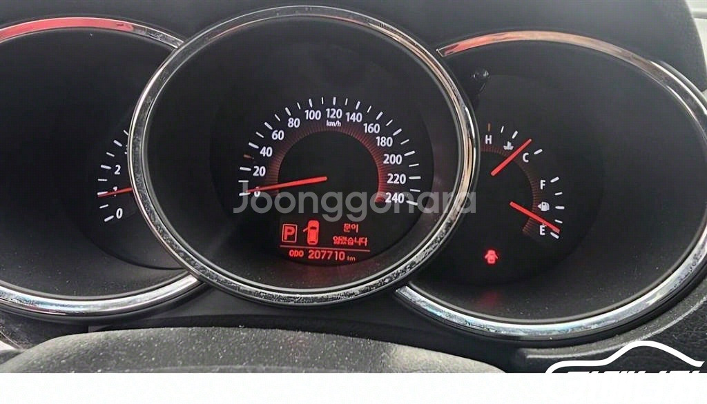 [기아]쏘렌토 R 디젤 2WD 2.2 TLX 고급형 #--0