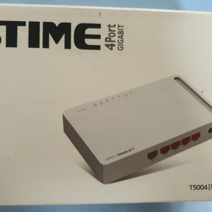 아이피타임 T5004 새상품