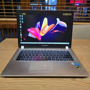 i7 사무/게이밍 가성비 노트북(16GB,1.25TB)