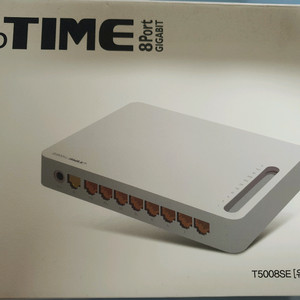 아이피타임 T5008SE 새상품