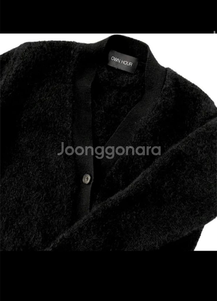 ownhour 가디건--0