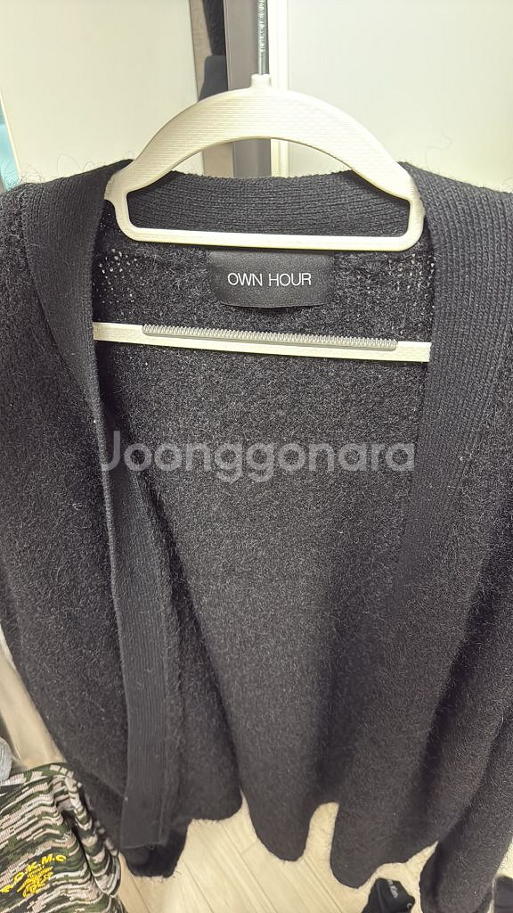 ownhour 가디건--2
