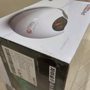 자이글온 네스트 고주파