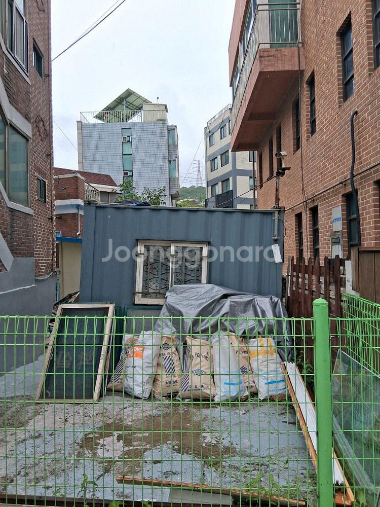 36중고컨테이너 전기온돌설치 175만--1