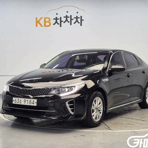 [기아]K5 2세대 SX 2.0 LPI 럭셔리 (5인승