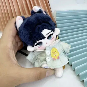 테스타 러브스유 데못죽 청우