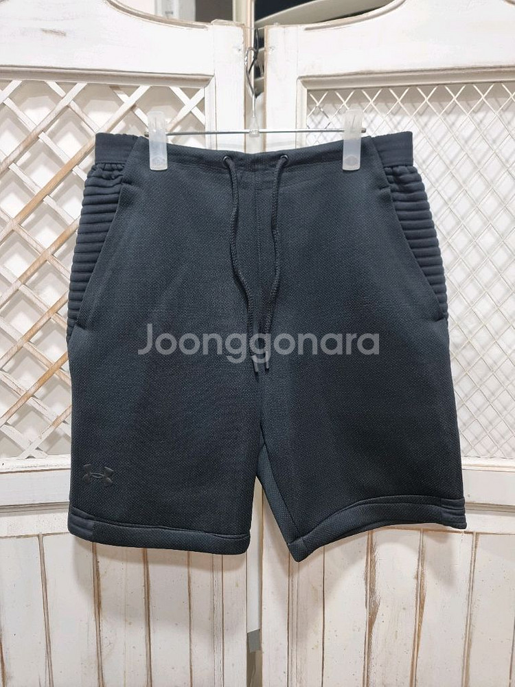 언더아머 반바지 (C419--0