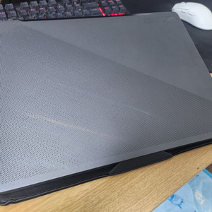 제피러스 g14 4080 / ssd 2테라 업글 32g