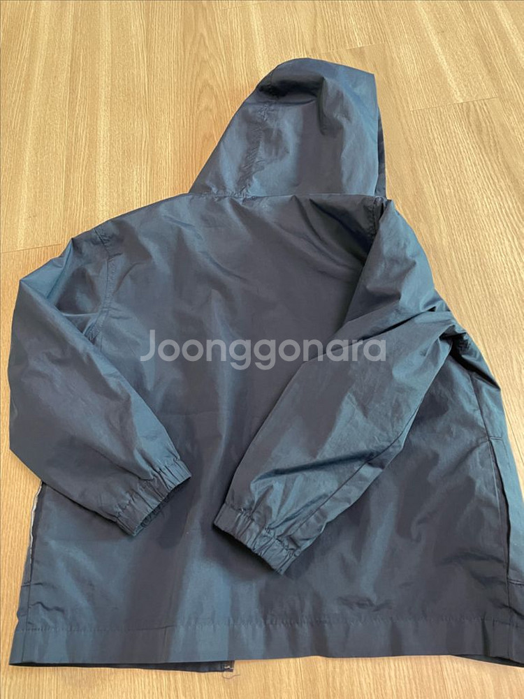 짐보리 남아 얇은점퍼 / 5-6세 / 상태좋음--5