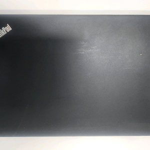 레노버 t480s 노트북
