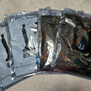 지디 위버맨시 MD 굿즈