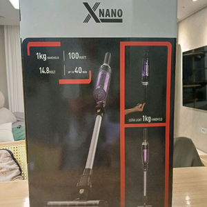 테팔 무선청소기 TY1134KO